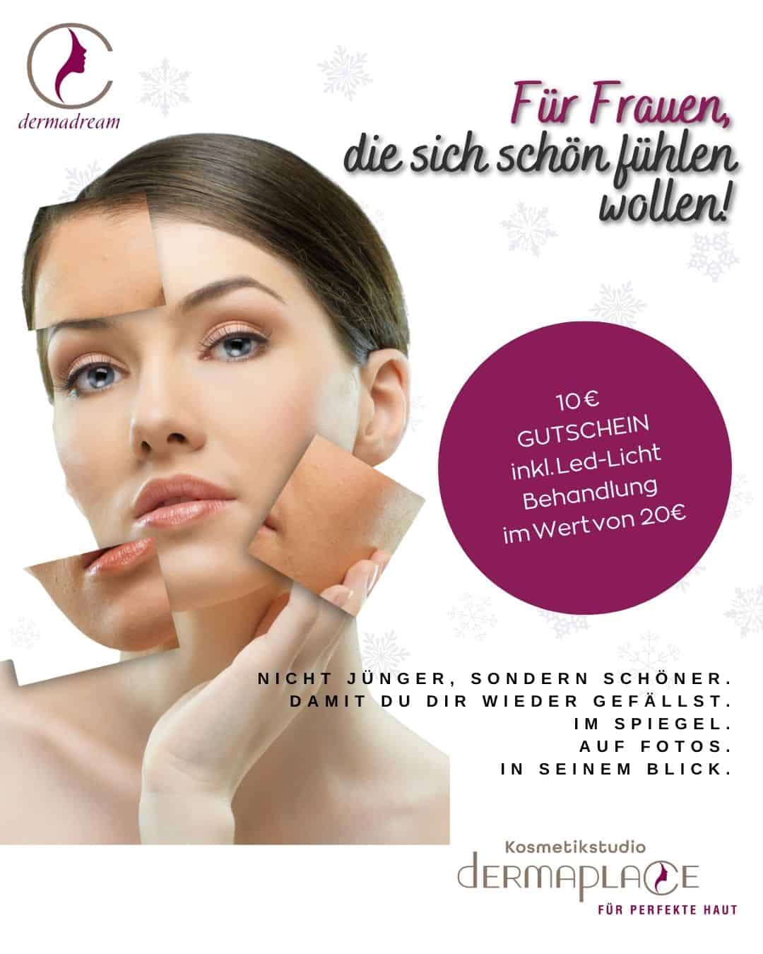 Golden Glow Behandlung