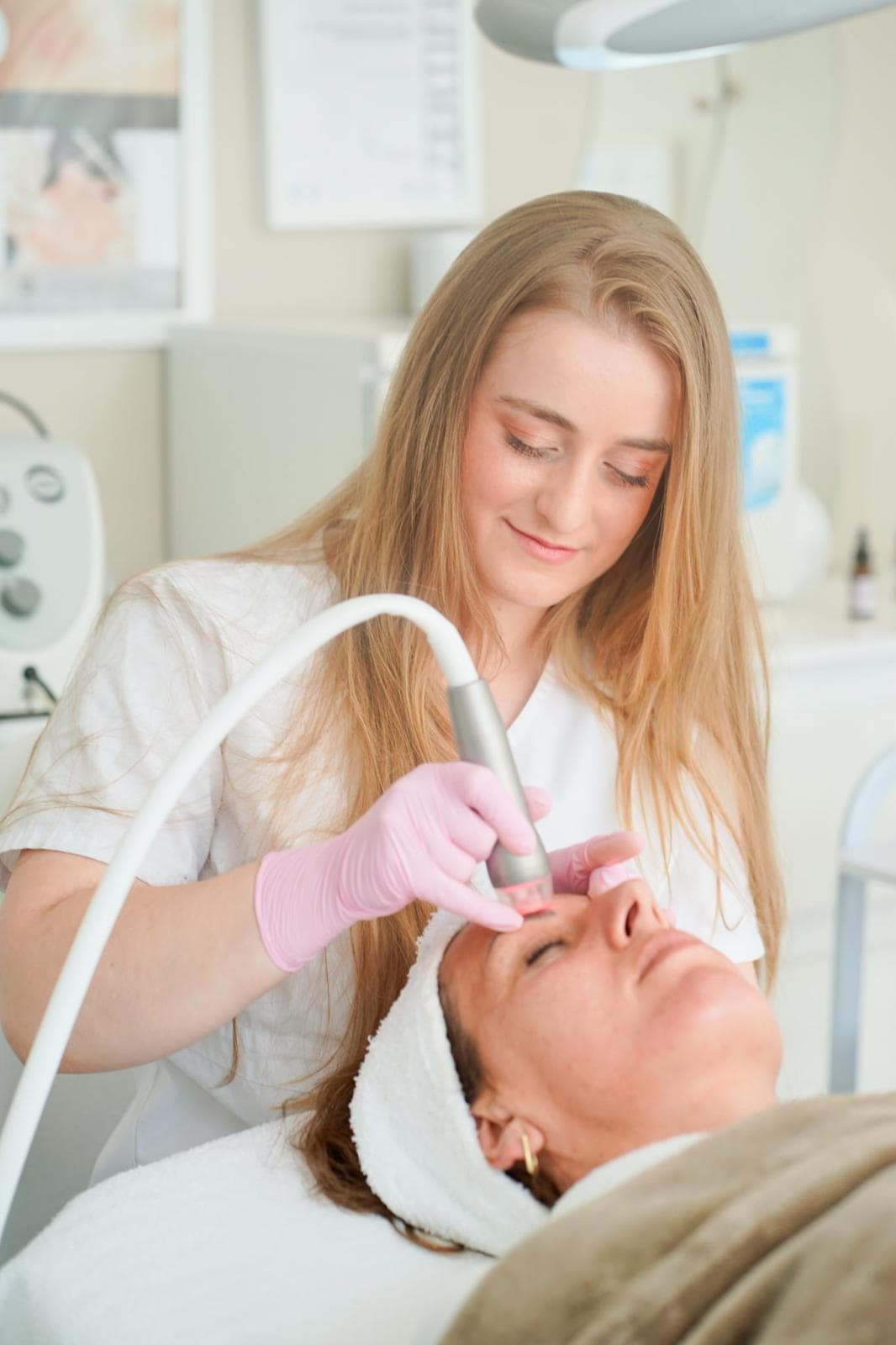 Dermaplace