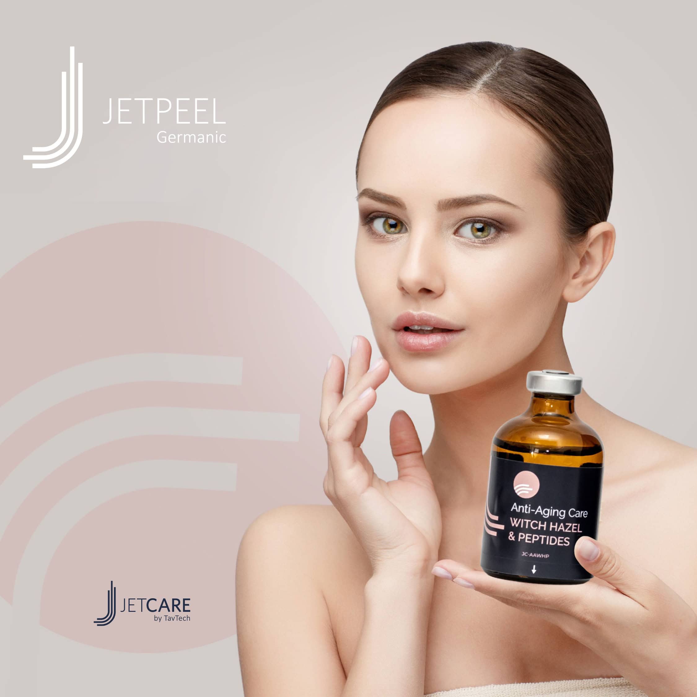 Landsberg-JetPeel-Original-JetCare-Wirkseren-Instagram-102 Kosmetik-Studio dermaplace - Fabiona Barnick - Stuttgart - Bad Cannstatt - Hallschlag -Fabiona Barnick bei JetPeel-Behandlung