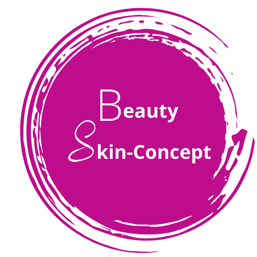 Kosmetik-Studio dermaplace - Fabiona Barnick - Stuttgart - Bad Cannstatt - Hallschlag - Logo Beauty Skin-concept
