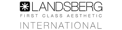Logo Landsberg international