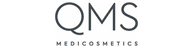 Logo QMS medicosmetics